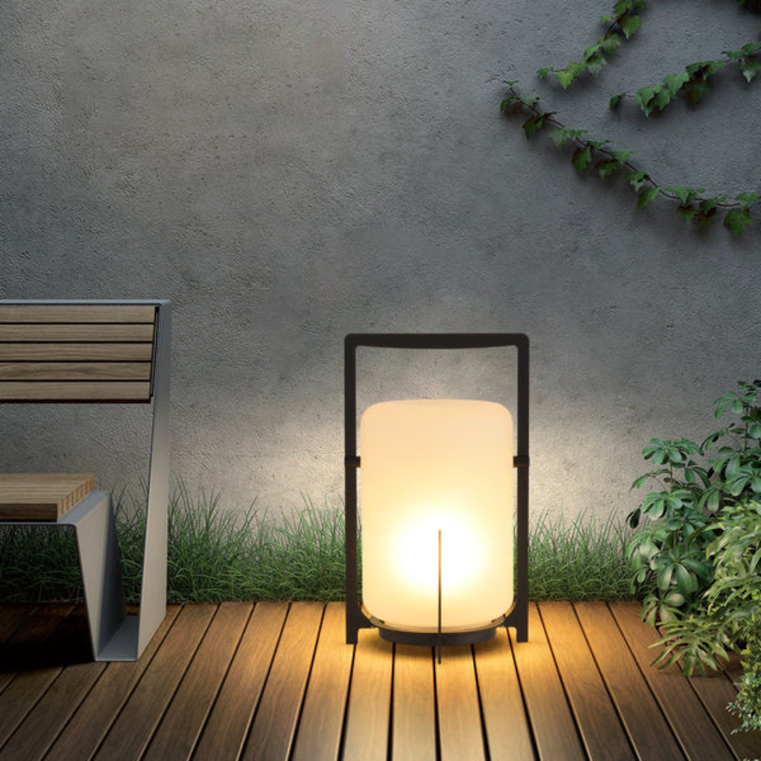 Maliben | Energy-Efficient Solar Outdoor Lamp