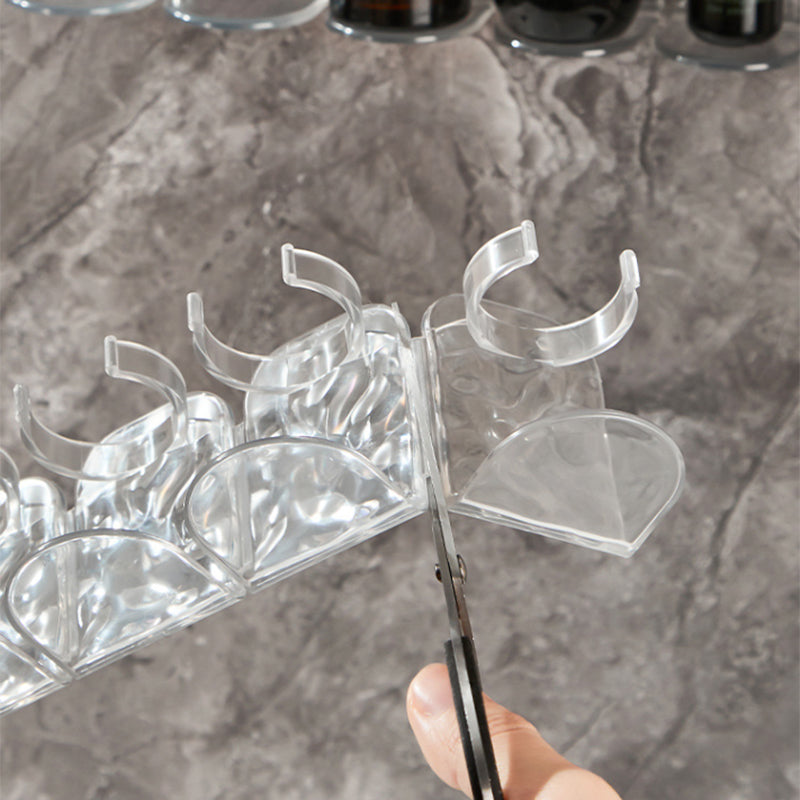 Maliben | Wall Shelf Made Of Plastic