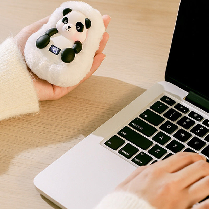 Maliben | Plush Hand Warmer