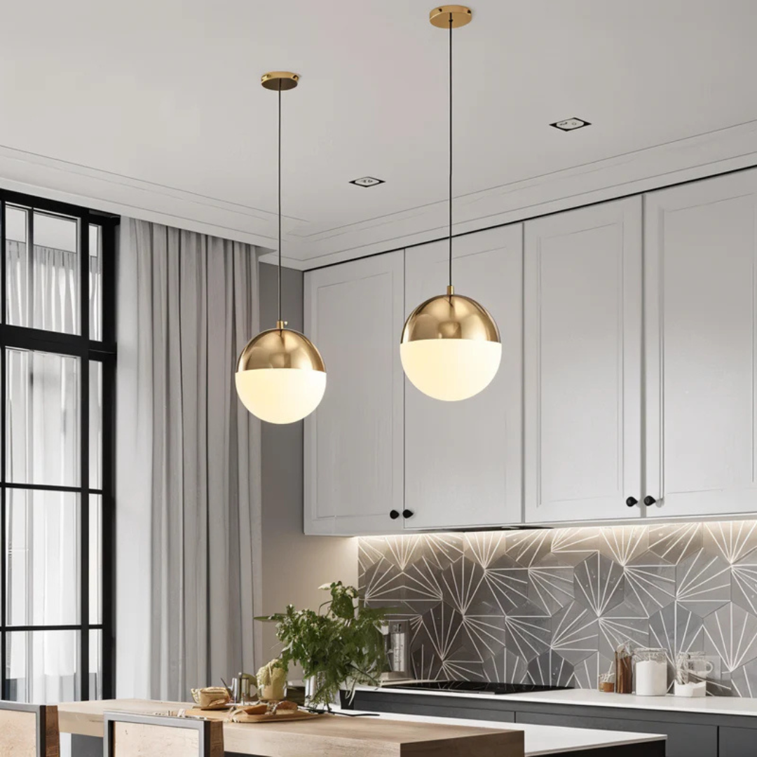 Maliben | Pendant Lamp For Dining Room And Bedroom