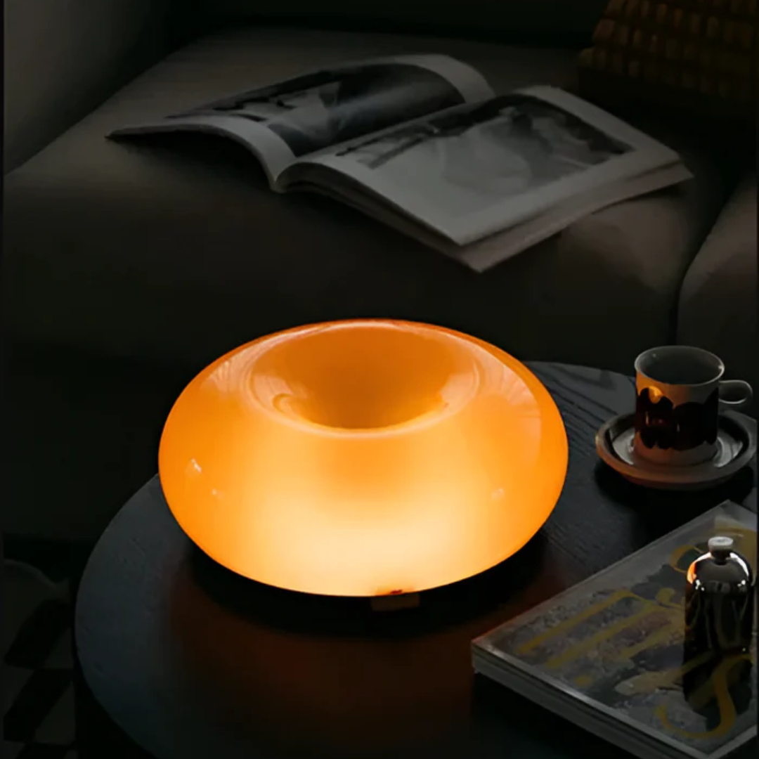 Maliben | Modern Glass Wall Lamp