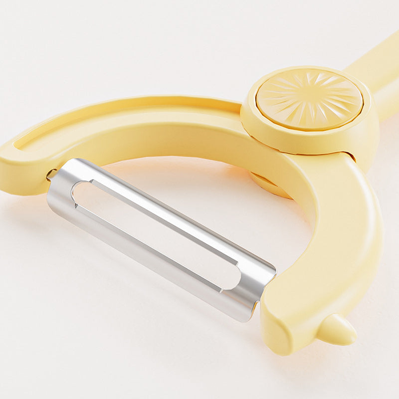 Maliben | Ultimate 90° Rotatable Peeler