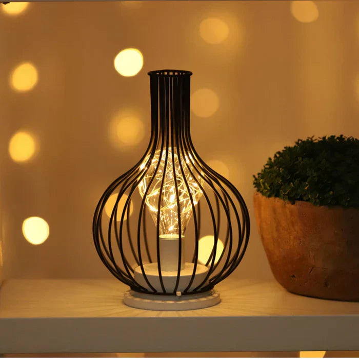 Maliben | Luxury Design Table Lamp Modern And Stylish For Living Room And Bedroom
