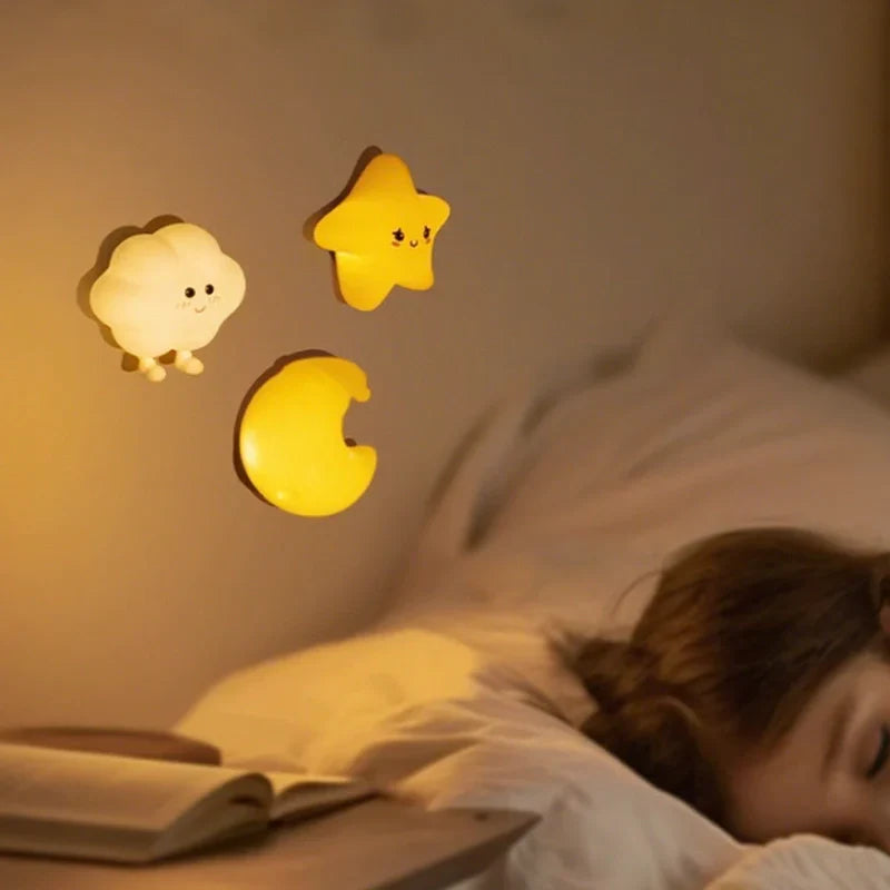 Maliben | Dreambuddies Night Light