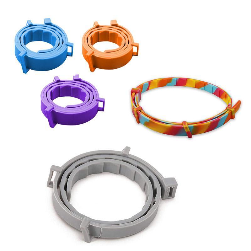 Maliben | Adjustable Insect Defense Collar for Pets
