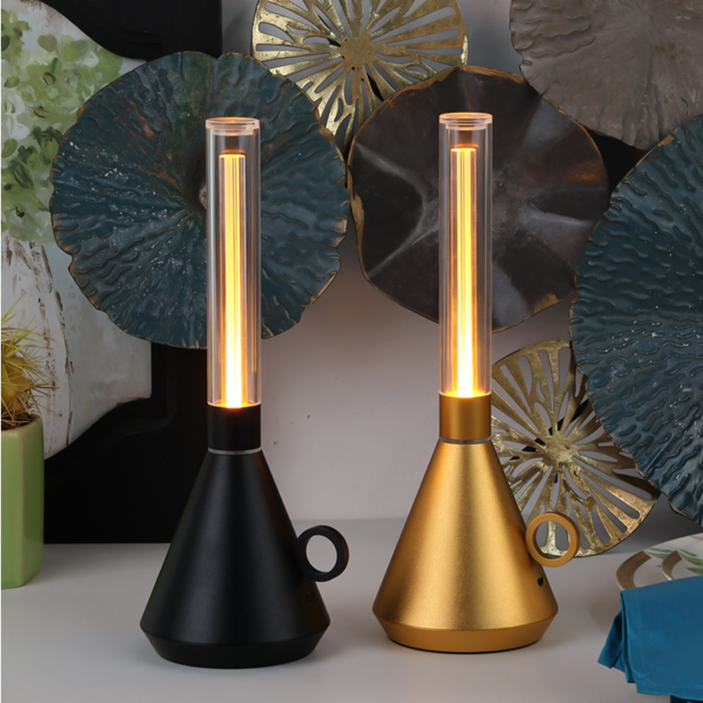 Maliben | Portable Retro Lantern