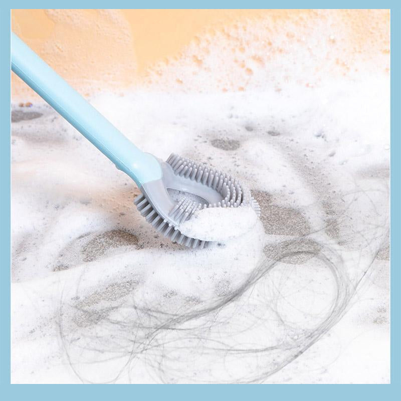 Maliben | Lollipop Silicone Toilet Brush