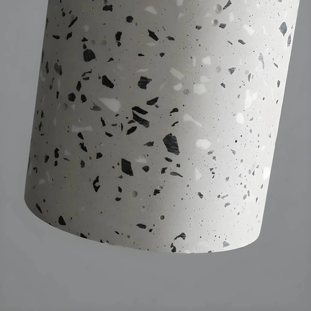Maliben | Industrial Design Pendant Lamp