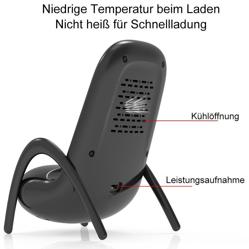 Maliben | Portable Wireless Charger For All Phones