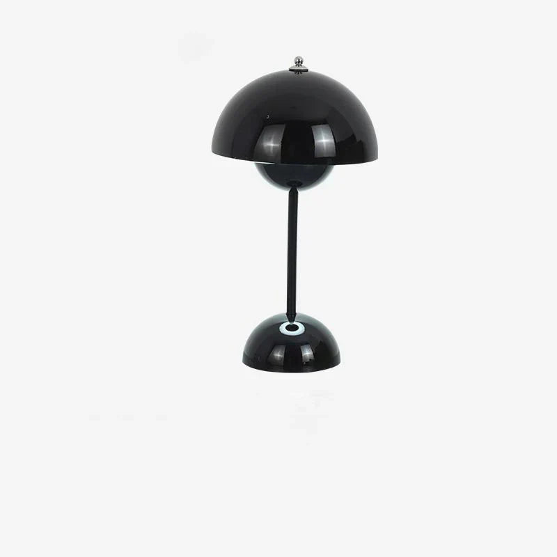 Maliben | Bud Led Table Lamp – Metal, Modern, 220v