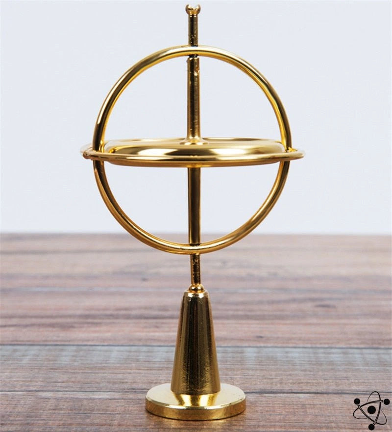 MAliben | Zenspin - Transform Your Desk Into a Peaceful Focus Zone