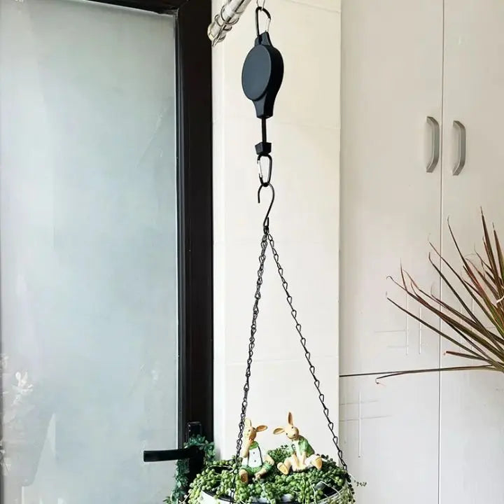 MAliben | Flexibloom — Get Effortless Plant Care And a Stylish Home Without Back Pain! (2 Pieces)