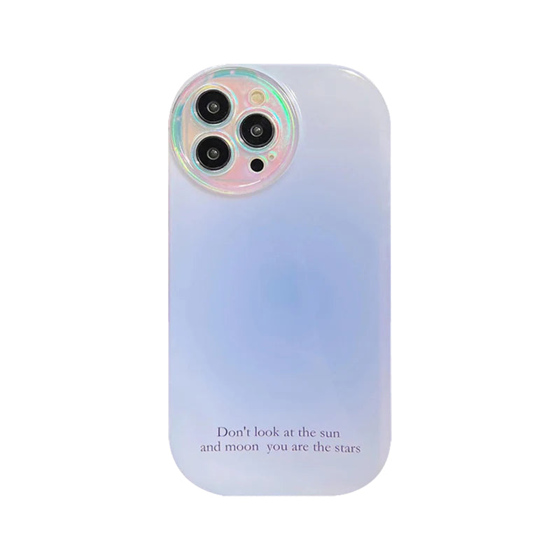 Maliben | Dopamine Gradient Phone Case