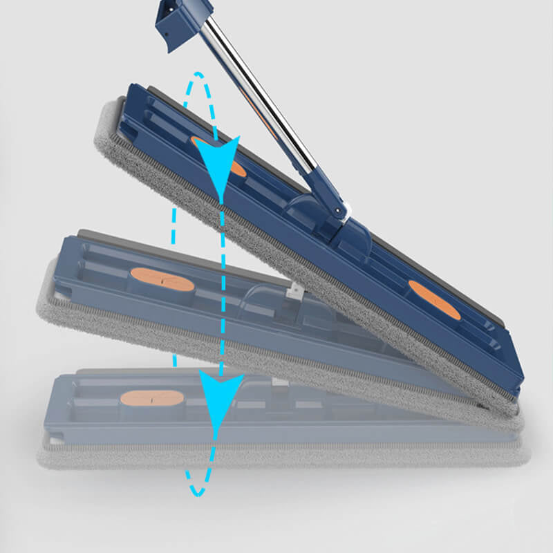 Maliben | Cleanrage — Radiantly Clean FloOrs Without Dirty Hands or Back Pain!