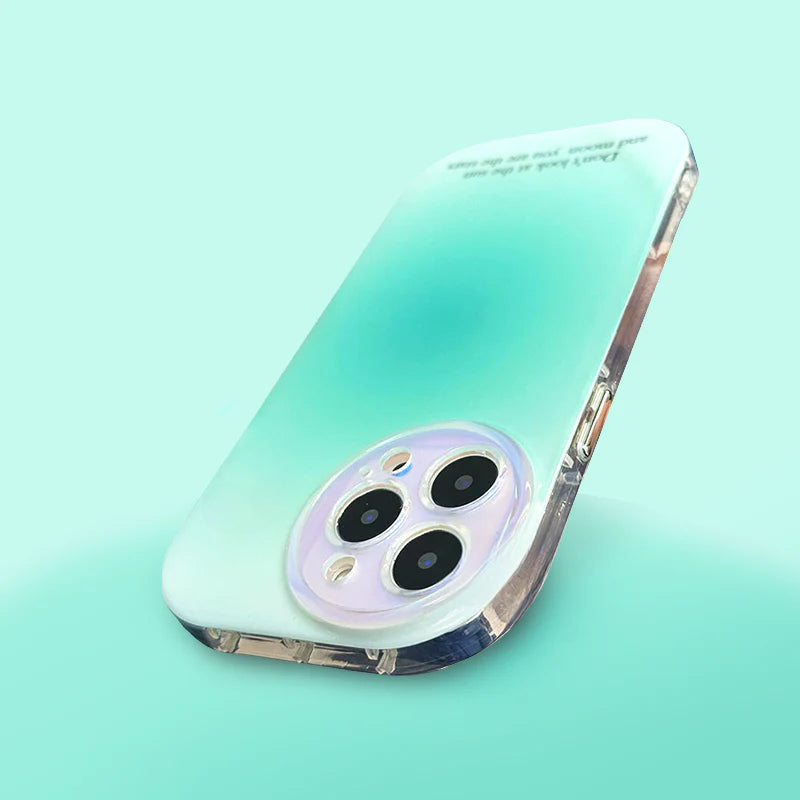 Maliben | Dopamine Gradient Phone Case