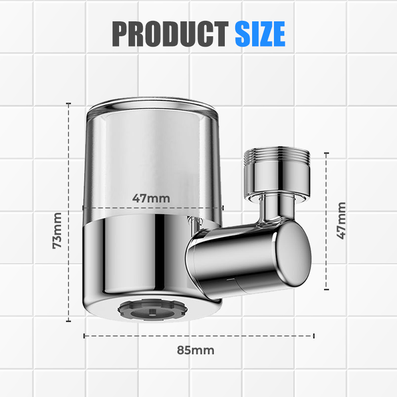 Maliben | Flowmaster Pro 720 — Master Your Water Chaos With Powerful Control And Crystal-Clear Cleanliness