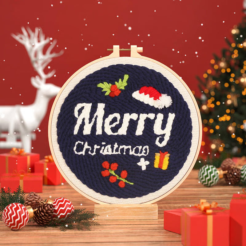 Maliben | Cozystitch – Christmas Treasures For Storage
