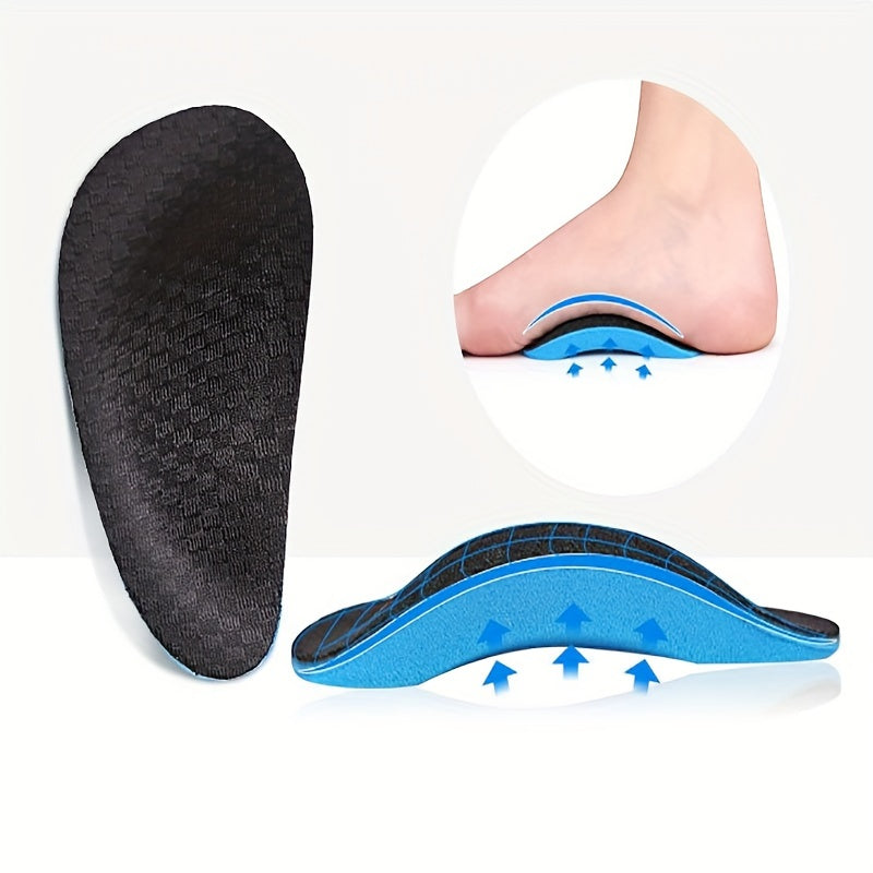 Maliben | ComFortable Orthopedic Insoles - for Better Posture And Pain Relief