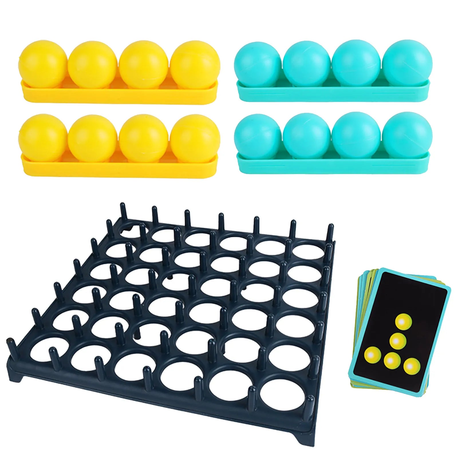 Maliben | Movejoy – Turn Every Room Into An Exciting, Active Family Playtime