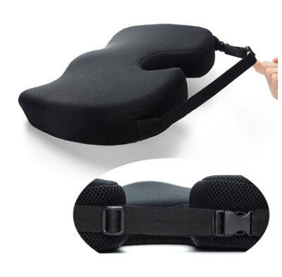 Maliben | Tailbone Pain Cushion Seat Memory Foam