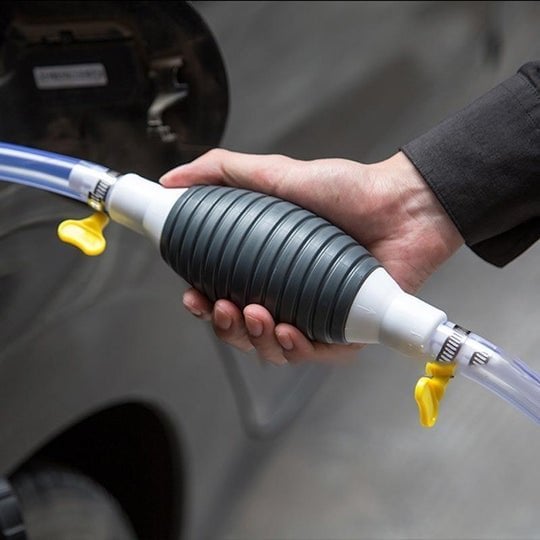 Maliben | Flexipump – Always Ready When It Matters