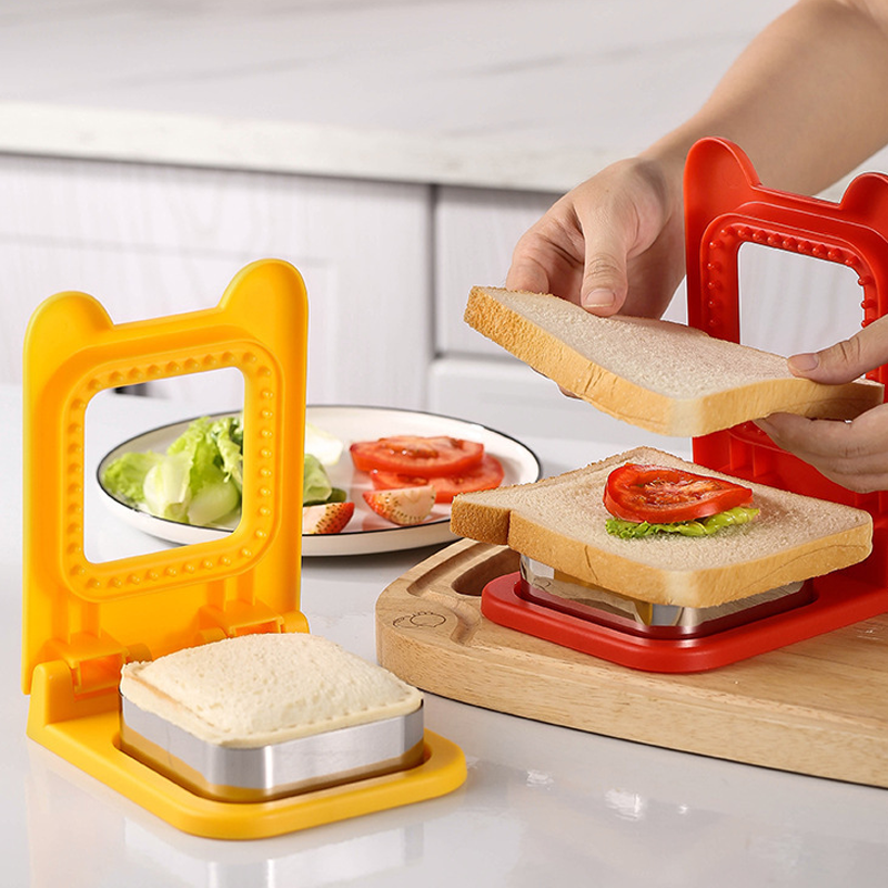MAliben | Snackmaster — TransForms Every Snack Time Into a Clean, Delicious Adventure for The Whole Family!