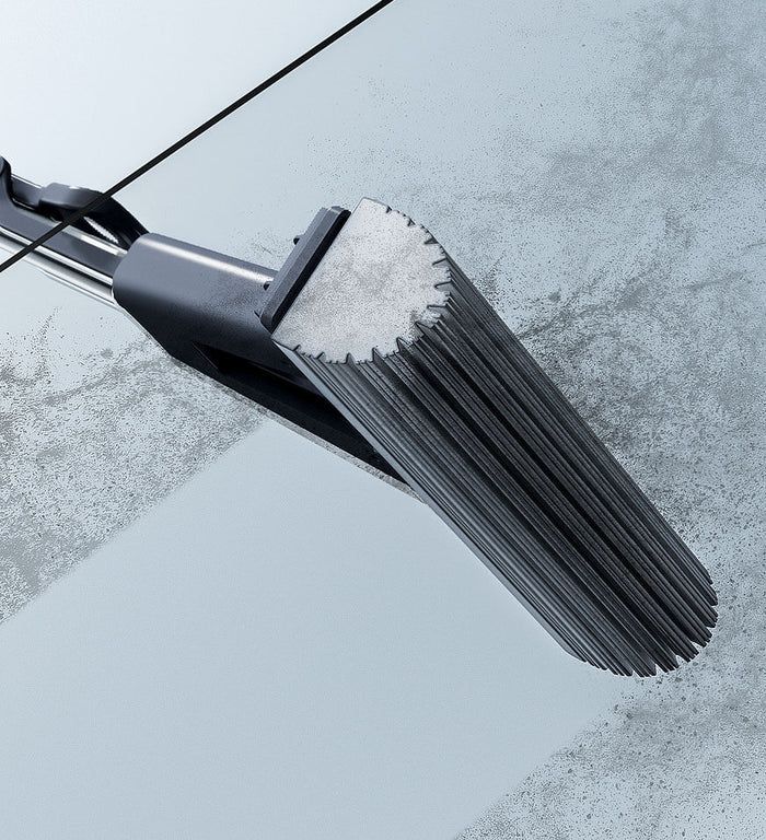 Maliben | Powermop X — Radiantly Clean Floors, Completely Effortless And Without Dirty Hands