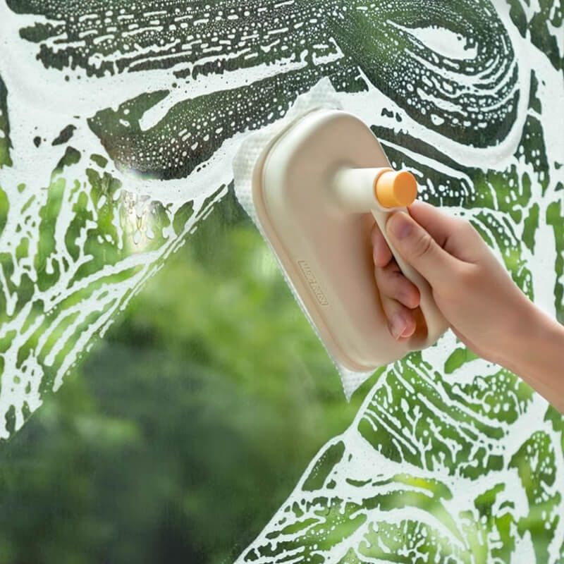 Maliben | Magictouch – Hands-Free Surface Cleaning For Perfect, Protected Results