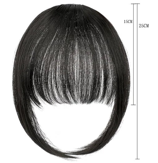 Maliben | FlipfrInge — Add Irresistible Glamour To Your Look in Seconds Without Effort!