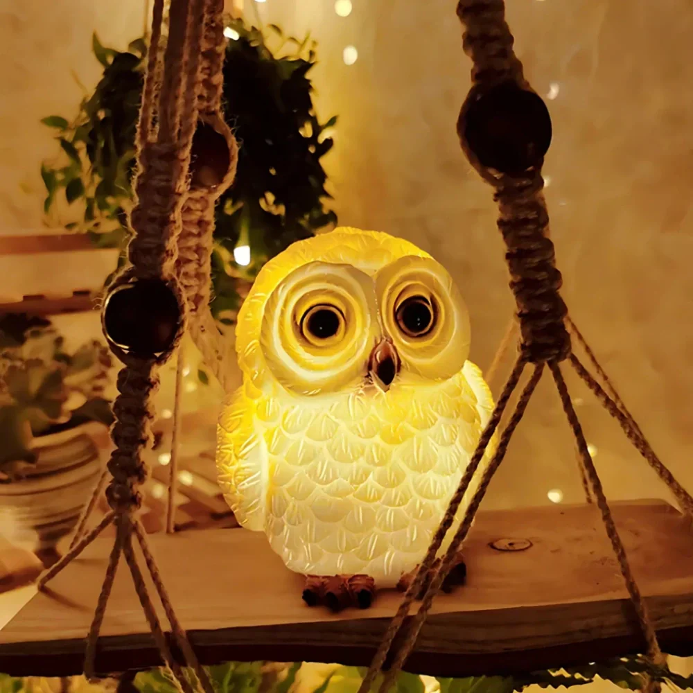 Maliben | Wildglow Solar Garden Light