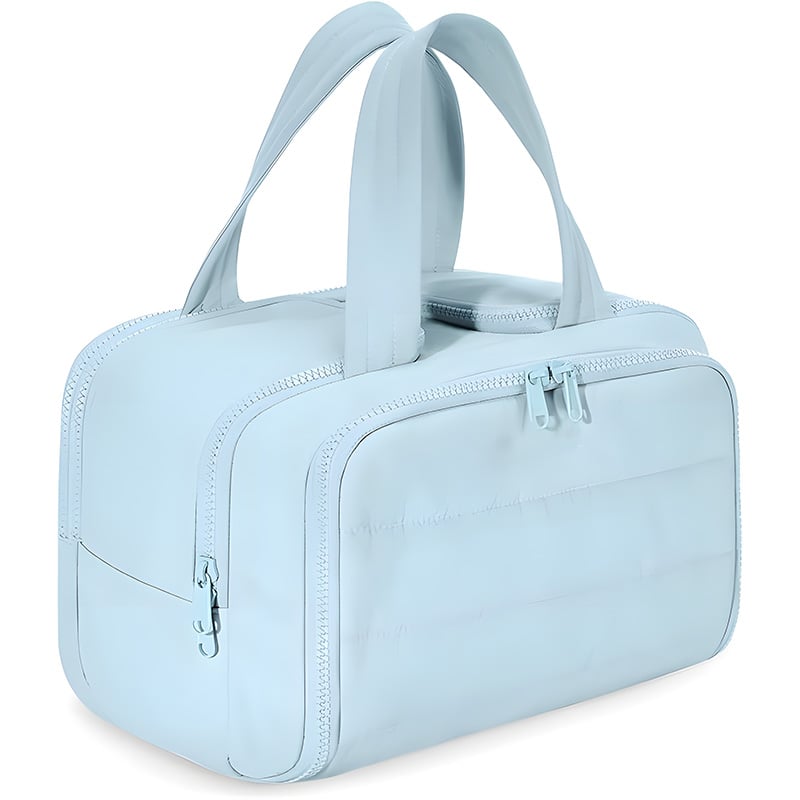Maliben | Beauty CannOn — Finally Order And Freedom For Your Style on The Go!