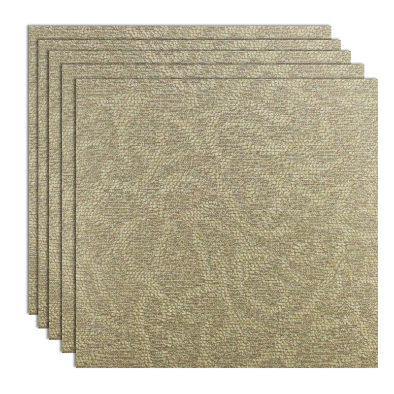 Maliben | Stone Look Pvc Flooring Low Gloss Peel And Stick Vinyl Flooring