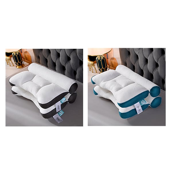 Maliben | Relaxnest — Noticeable Relaxation For Your Neck, Every Night Like Cloud Comfort