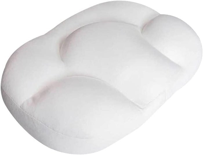 Maliben | Madeluxe Pillow - Say Goodbye To Neck Pain - Optimal Comfort Guaranteed