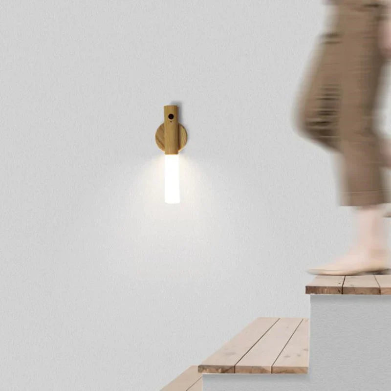 Maliben | Lightstick Deluxe™ - Wireless Rechargeable Wall Lamp