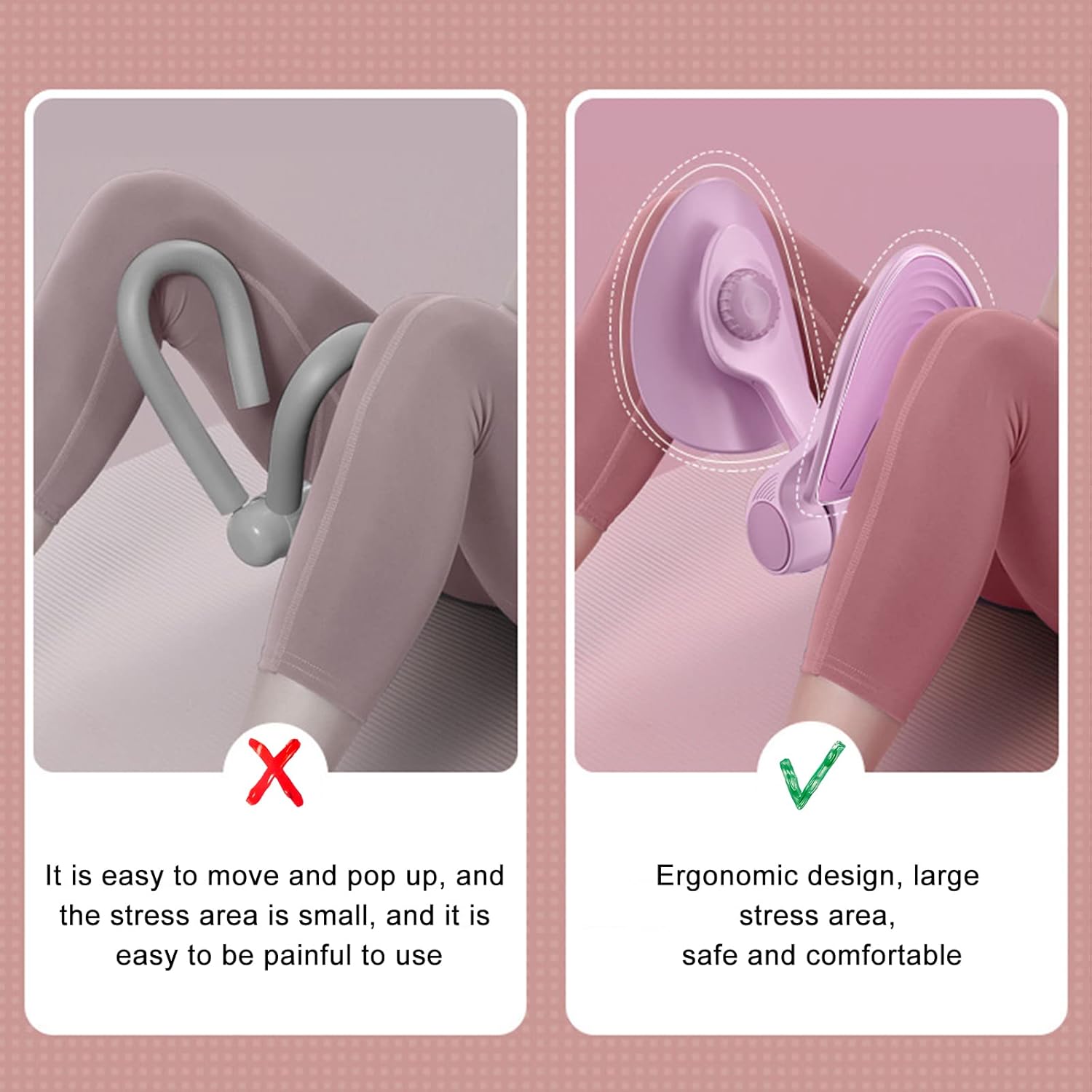 Maliben | Pelvicrepair | Boost Your Confidence