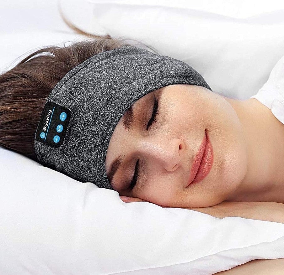 Maliben | Sleep Headphones