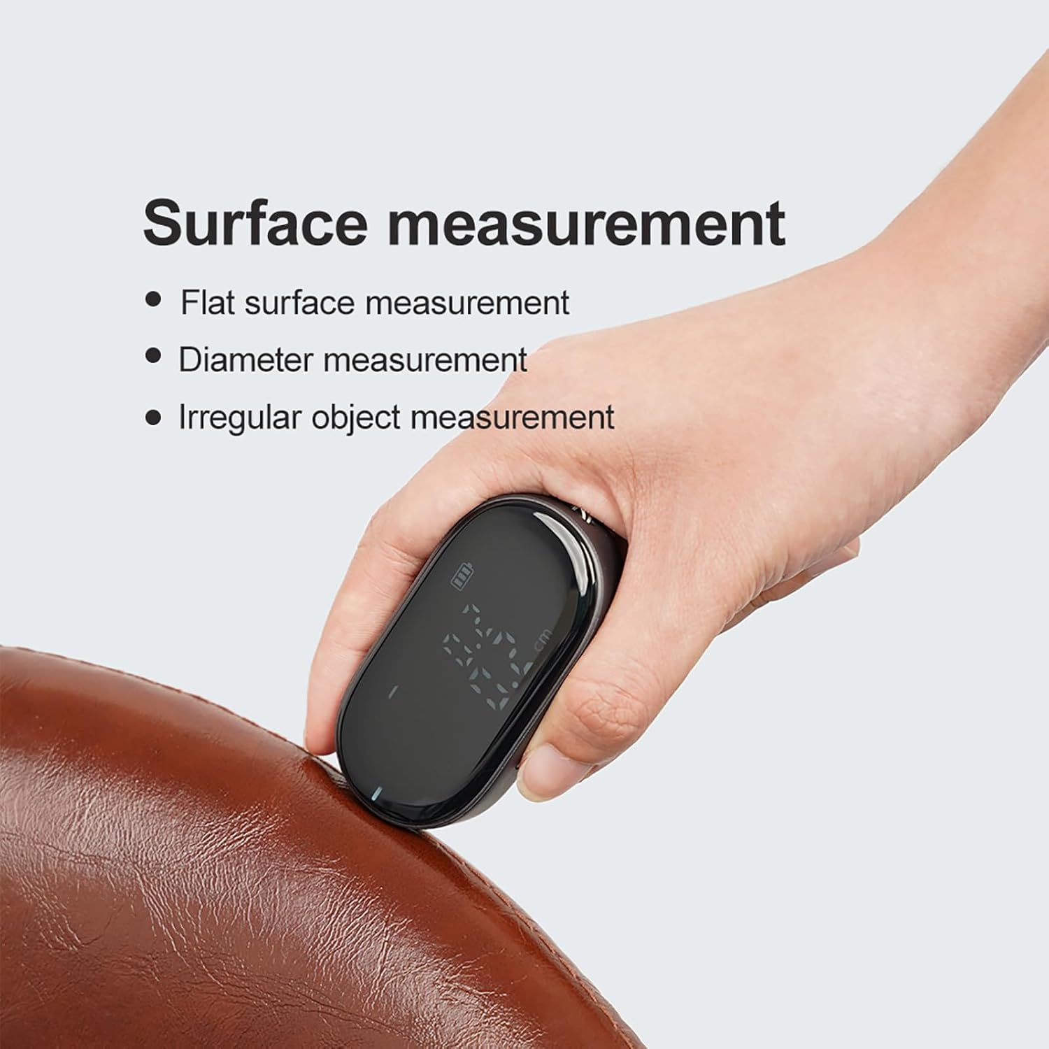 Maliben | New Digital Measuring Tape 328 Ft