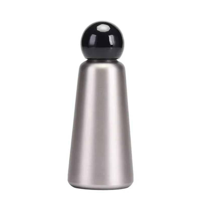 Maliben | Luxdrop - Leak-Proof Water Bottle That Keeps Drinks Hot For 12 Hours And Cold For 24 Hours