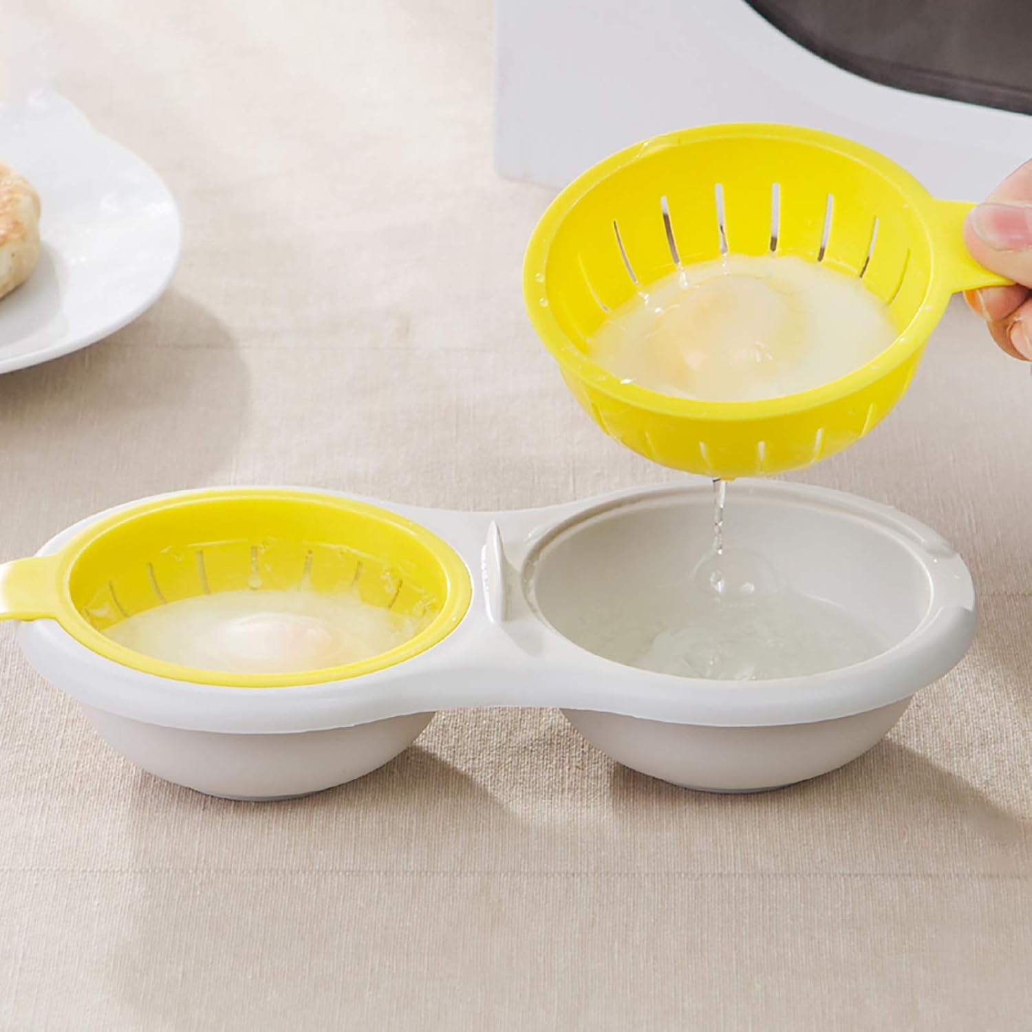 Maliben | Eggora | Simplify Your Daily Meals