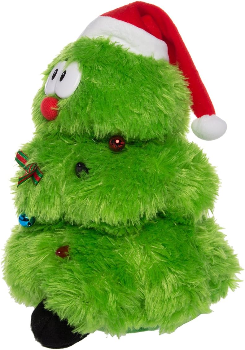 Maliben | Singing & Dancing Christmas Tree - Jollytree