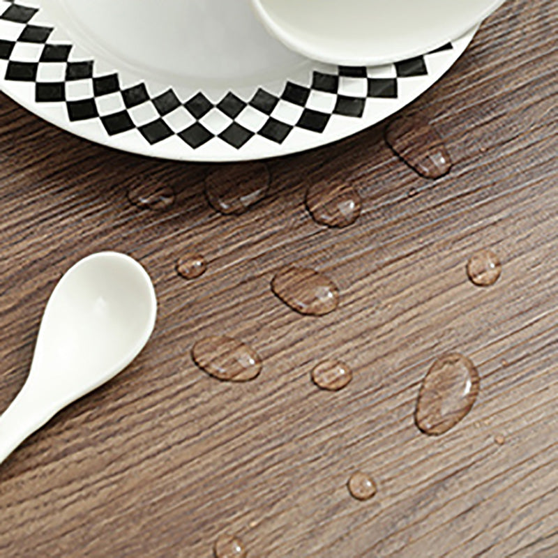 Maliben | Fire Protection Self-Adhesive Vinyl Flooring Waterproof Vinyl Flooring