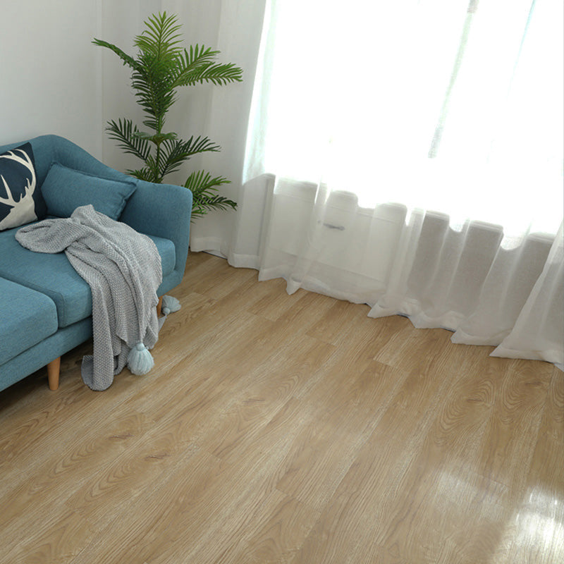 Maliben | Fire Protection Self-Adhesive Vinyl Flooring Waterproof Vinyl Flooring