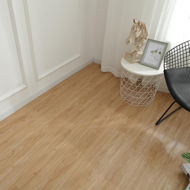 Maliben | Fire Protection Self-Adhesive Vinyl Flooring Waterproof Vinyl Flooring
