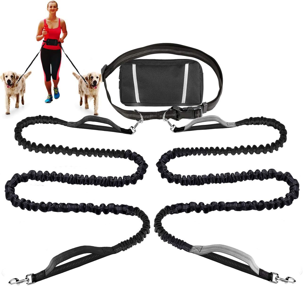 Maliben | PawsFree Pro – Enjoy Stress-free Walks With Your Dog