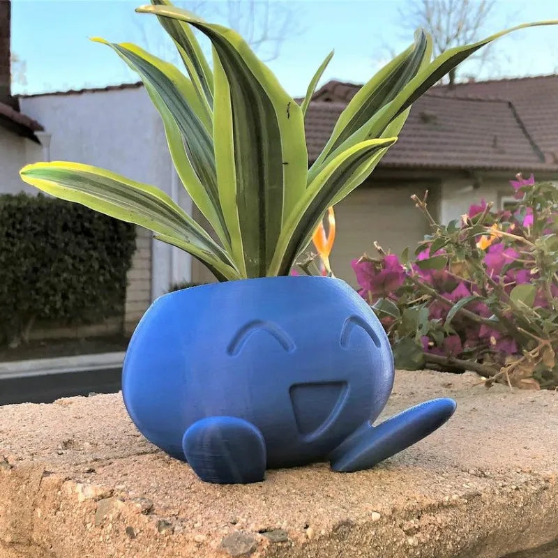 MAliben | Joypot – Brighten Up Any Room With a Fun, Healthy Plant Showcase
