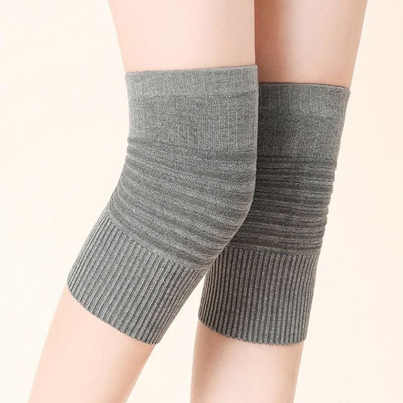 Maliben | Kneeease – Invisible ComFort And Protection for Your Knees All Day Long