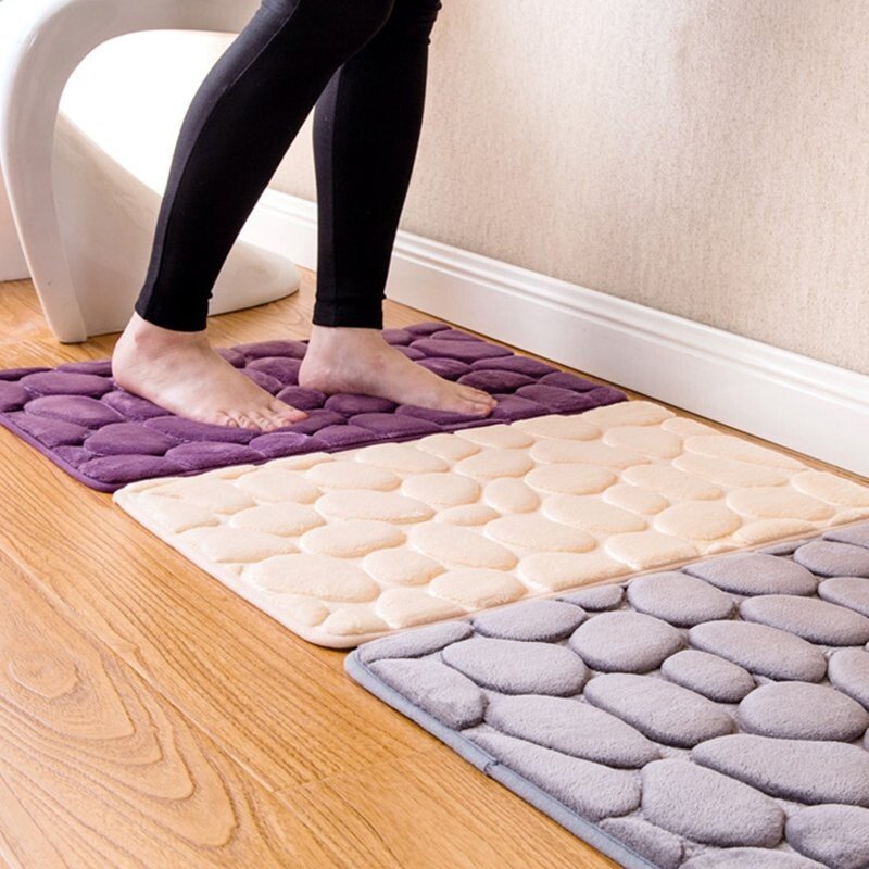 MAliben | Rocksafe — Step Into Luxury That Makes Every Step In The Bathroom a Feel-Good Experience!