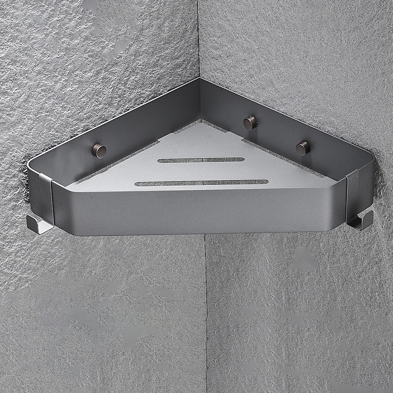 Maliben | Modern 3-Piece Bathroom Accessory Set Made Of Stainless Steel, Bathroom Shelf