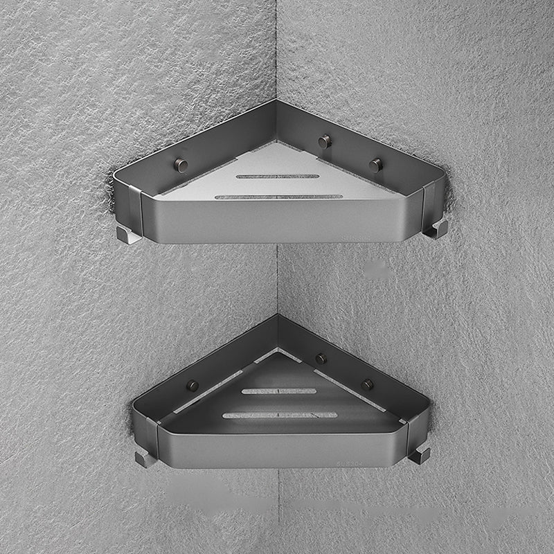 Maliben | Modern 3-Piece Bathroom Accessory Set Made Of Stainless Steel, Bathroom Shelf